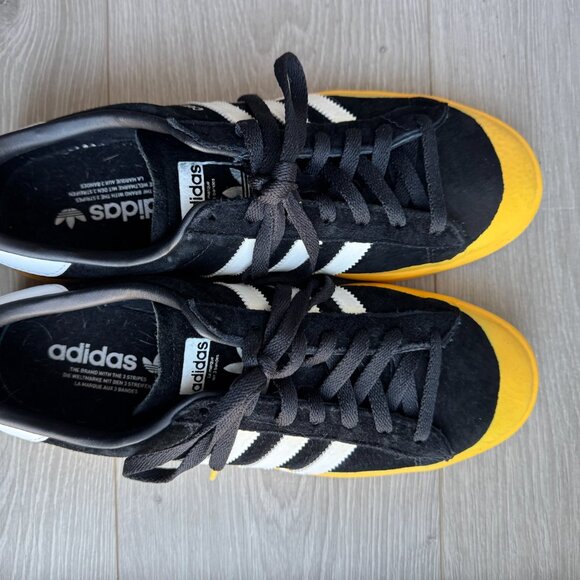 Dybbuk Handdipped Adidas Campus - Picture 6 of 6